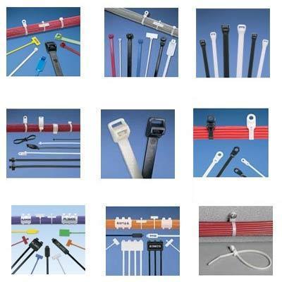 Panduit Cabling Accessories Panduit Cabling Accessories