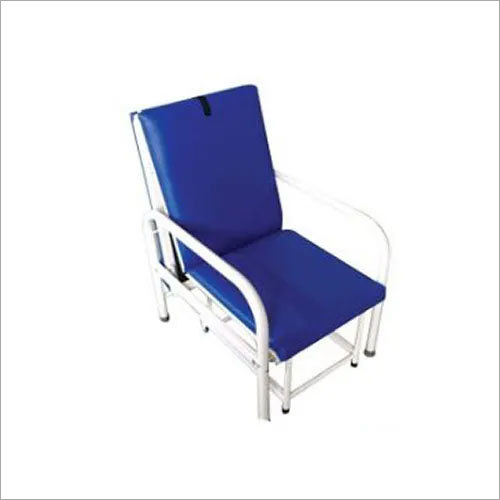 Patient Attend Chair