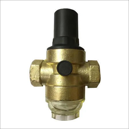 Pressure Reducing Valve