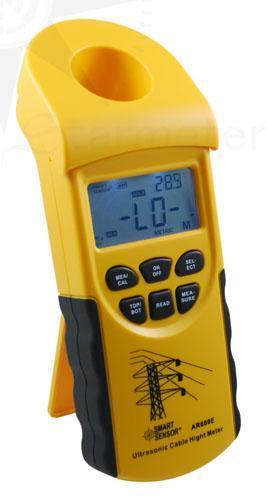 Cable Height Meter