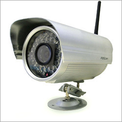 Wireless IP Camera