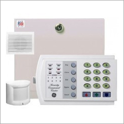 GE Alarm System