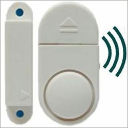 Wireless Burglar Alarm