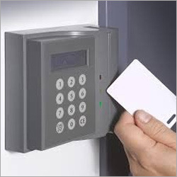 Access Control System