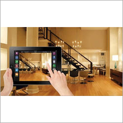 Wireless Home Automation System