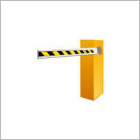 Aprimatic Boom Barrier