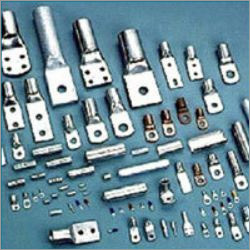 Copper & Aluminum Cable Lugs