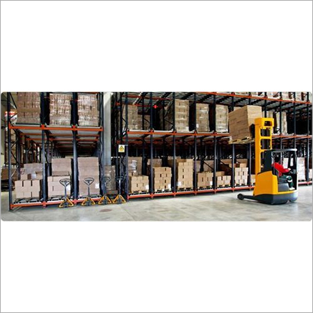 Material Handling Services