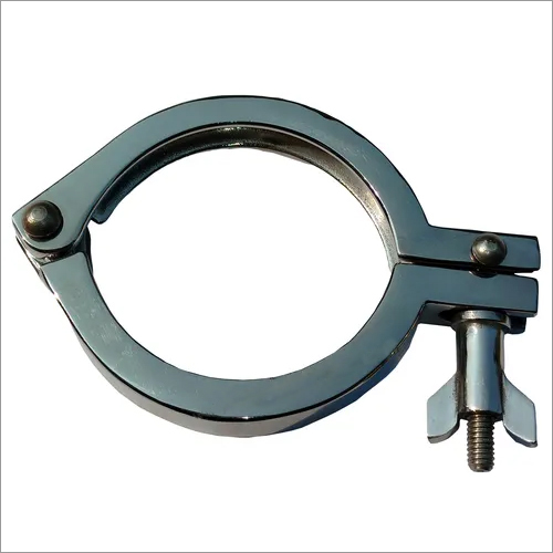 T Bolt Clamps, T Clamps