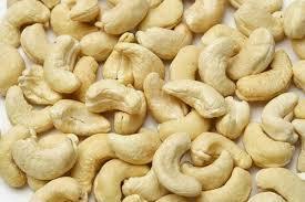 Finish Cashew Nuts