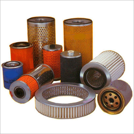Automobile Filter