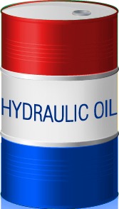 Hydraullic Pump Oil