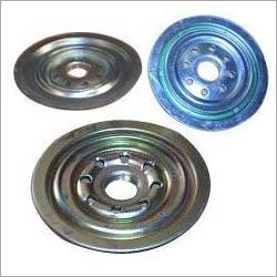 Filter Cover Assembly