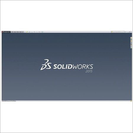 Solidworks 2015 - Windows Platform, Multiple License Types | 3D Modeling, CAD Software, Simulation, Collaboration