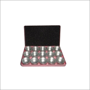 Watchmaker's Storage Cases Powder Coated