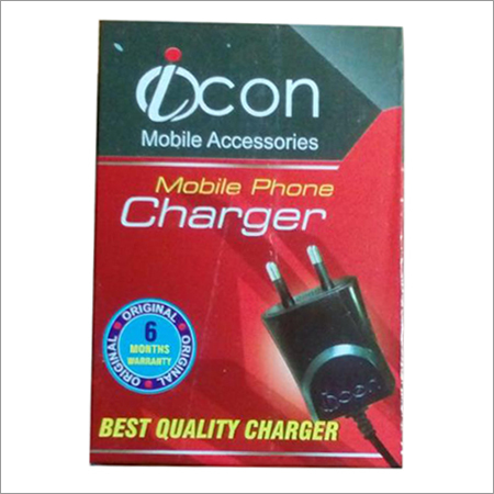 Multi Pin Mobile Phone Charger