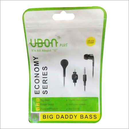 Mobile Phone Earphones