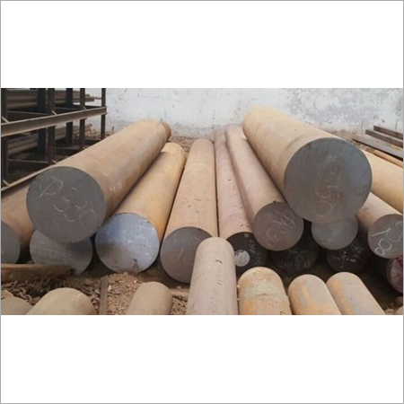 Carbon Steel Round Bar