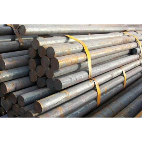 Forged Round Bars