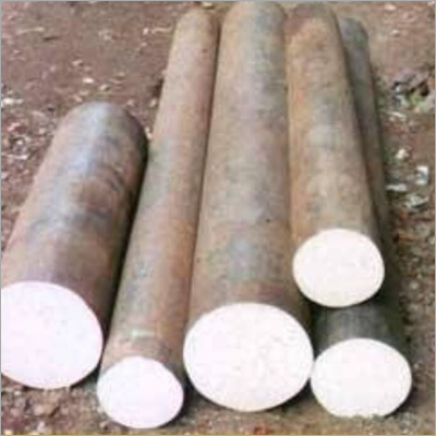 Rolled Round Bar