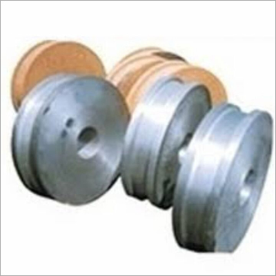 Crane Wheel