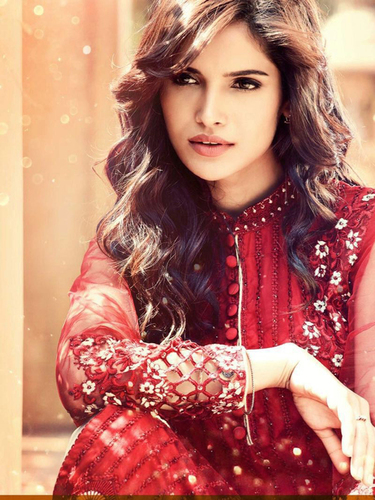 Georgette Designer Suit