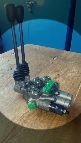 Directional Control valve