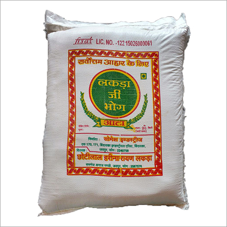 Chakki Fresh Atta