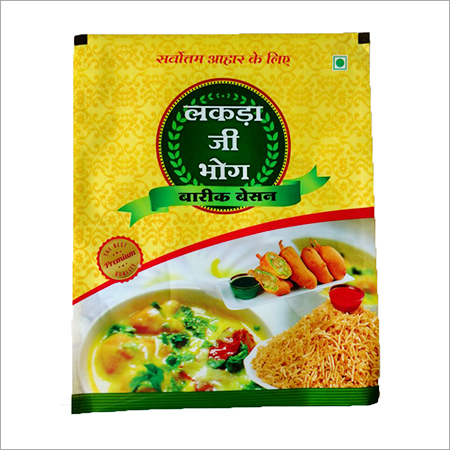 Fresh Gram Flour