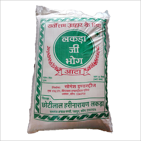 Wheat Flour