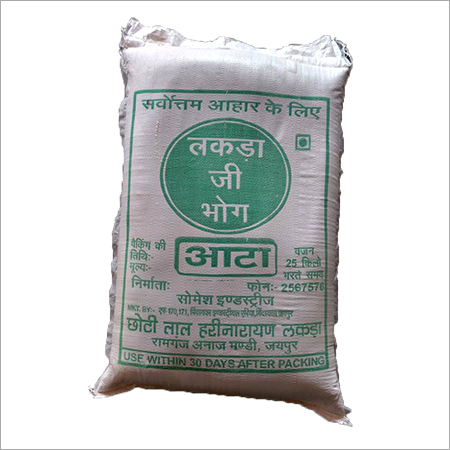 Whole Wheat Flour