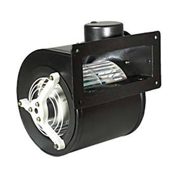 Centrifugal Blowers Forward Curved