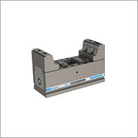 5 Axis Self Centering Vise