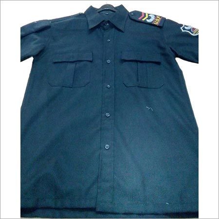Security Uniforms