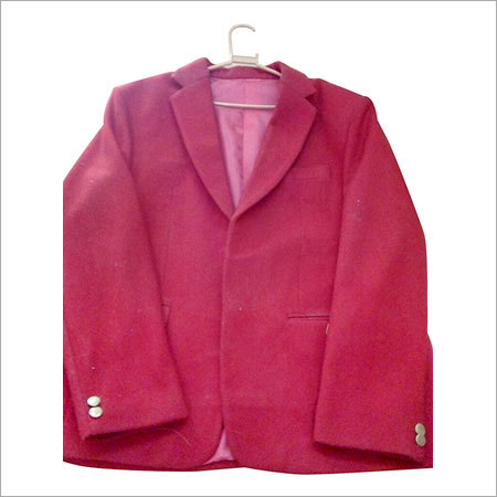 School Coat