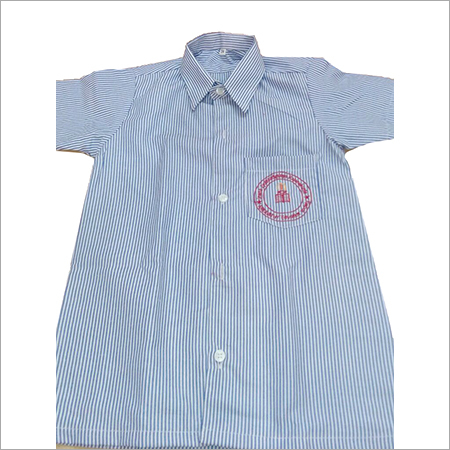 School Shirt