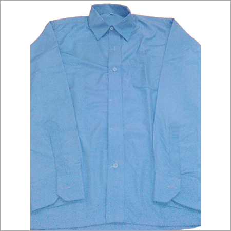 School Cotton Shirts