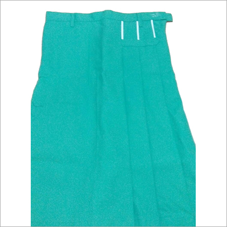 School Uniform Frock
