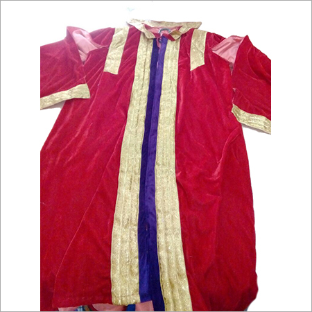 Convocation Gown