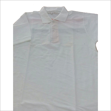 School Cotton T Shirt