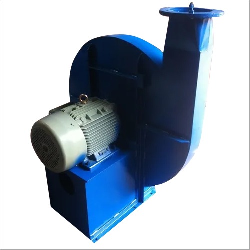 Direct Drive Fans By JALDHARA INDUSTRIES