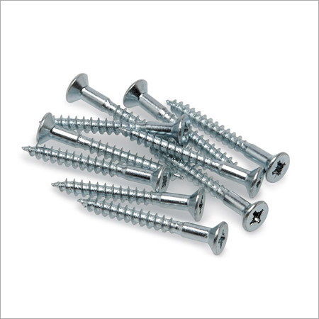 Metal Screws