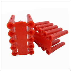 Plastic Wall Plug