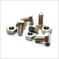 Hex Nut