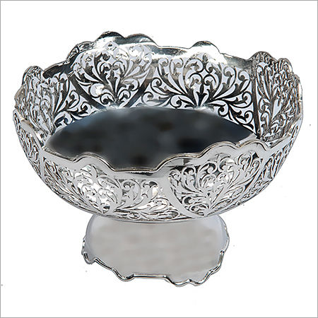 Silver Bowl