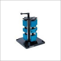4 Sided Production Vise Columns (100mm) - Metric