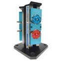 3 Sided Production Vise Columns (100mm)-Metric