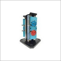 3 Sided Production Vise Columns 6" (150mm)