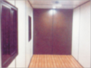 Prefabricated Containers