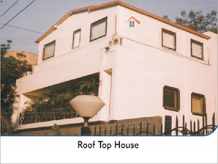 Prefabricated Buildings